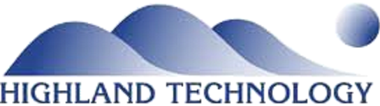 米国 Highland Technology社